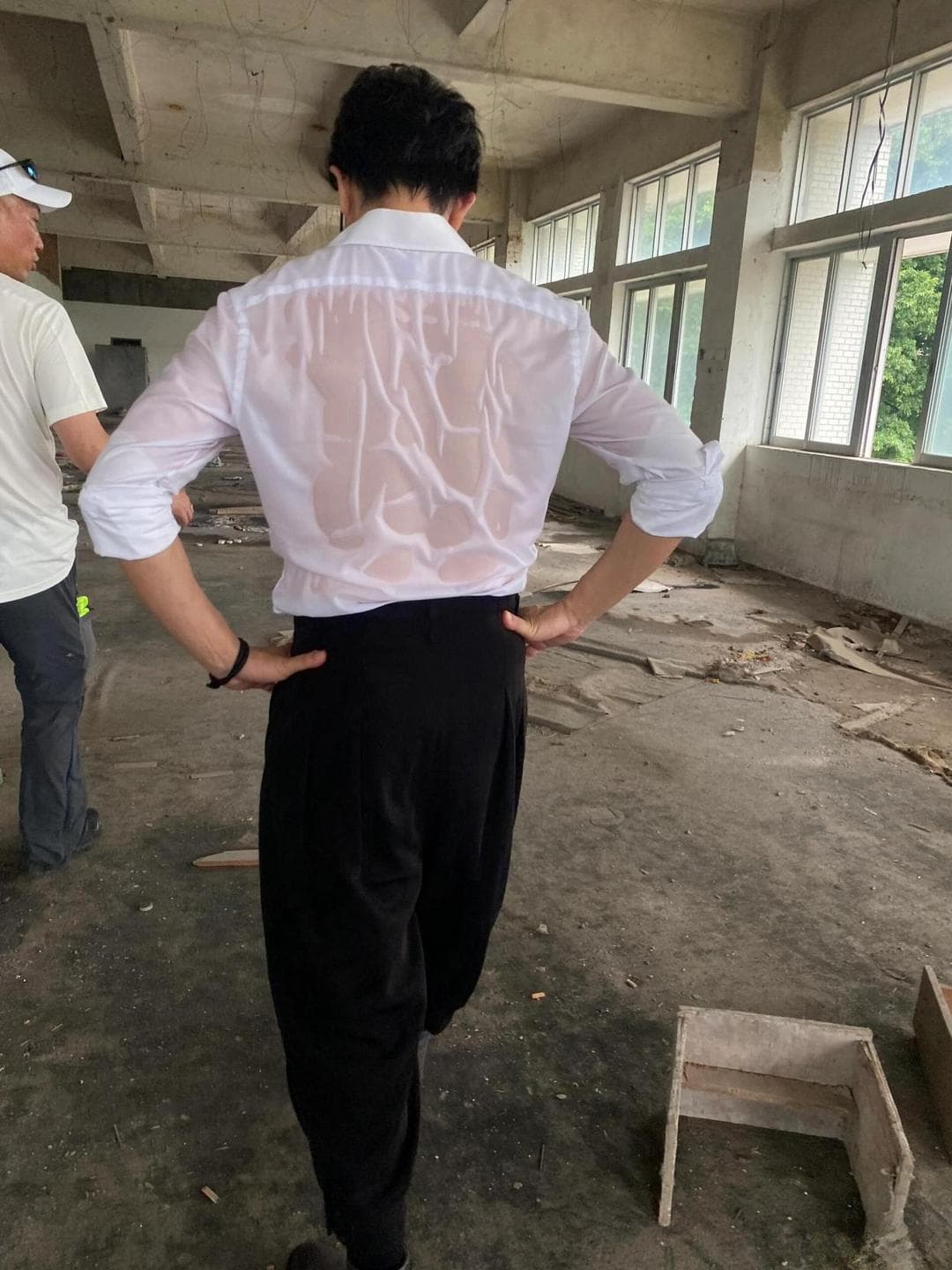 空调开26℃有酸臭味？原来是亲水铝箔涂层惹的祸