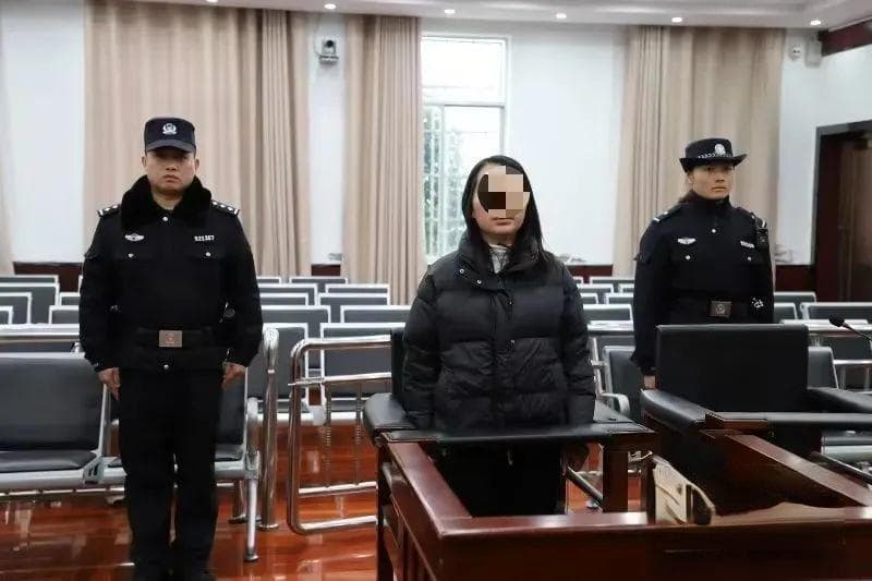 婚恋诈骗14万余元，熟人介绍的“网恋女友”竟是她自己！