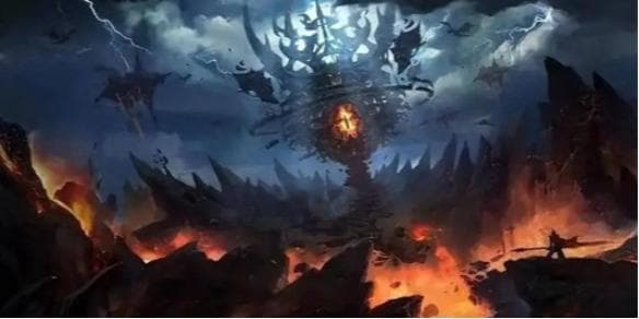 玄幻小说修炼境界等级划分大全