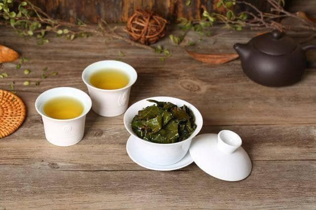 铁观音与乌龙茶的区别？同宗异曲，各具风华