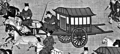 历代巡视与巡察：中国古代行政监察的重要方式