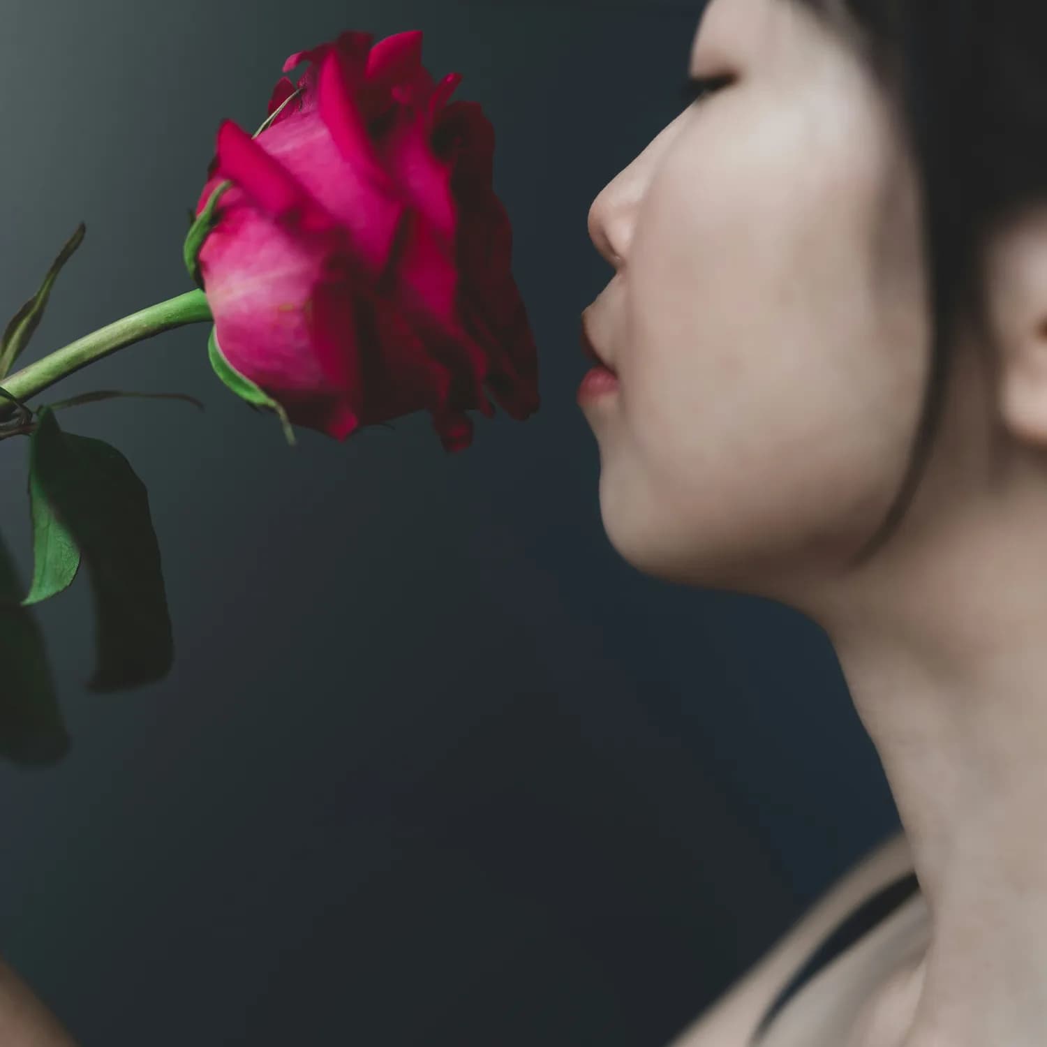 《玫瑰的故事》热播，引发观众对“恋爱脑”的深度思考