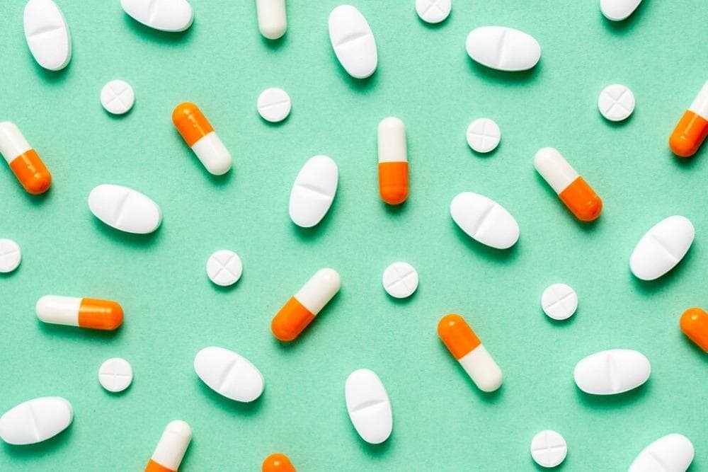 维生素知多少：维生素的命名？有维生素F吗？和矿物质的区别？