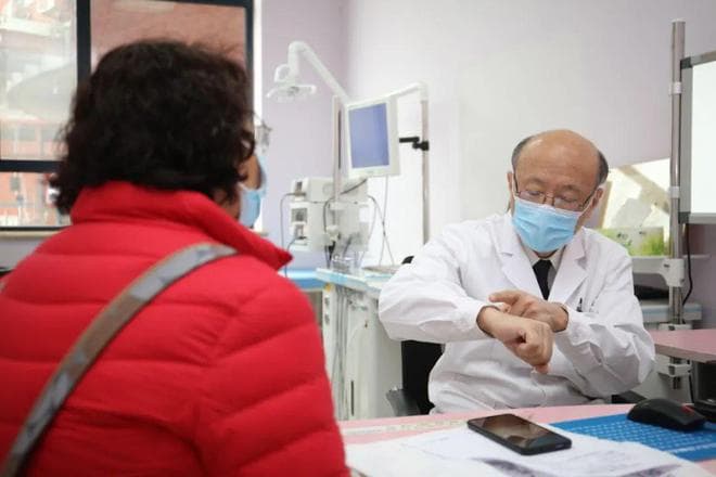 多指、并指、手足畸形？北京积水潭知名专家坐诊顺义妇儿医院