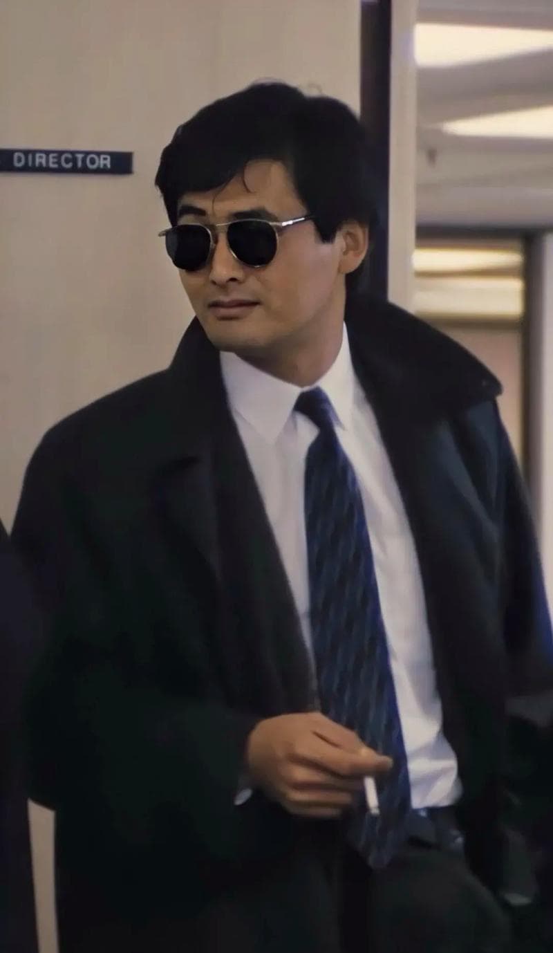 前奏一响，画面马上涌现的港片歌！你最喜欢哪一首？