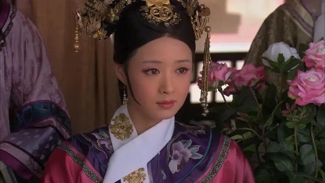 从华妃到樊胜美：蒋欣的演艺之路与转型