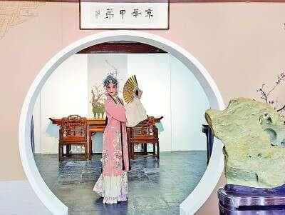 非遗博物馆：21世纪文化传承的新载体