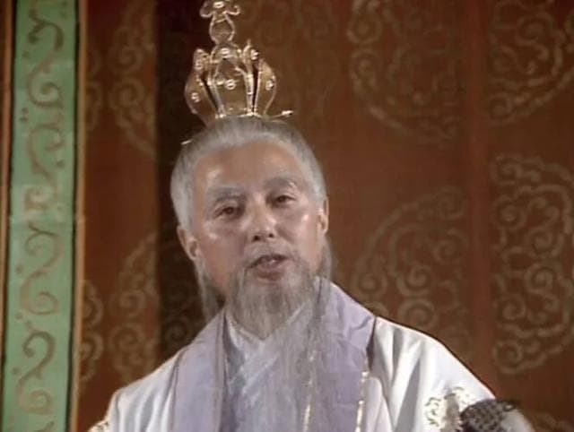 菩提老祖的真实身份是谁？如来？老君？更大的可能是他根本不存在