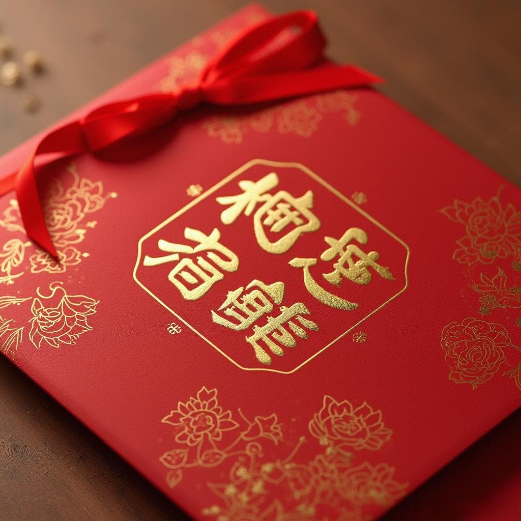发现孩子间的压岁钱攀比现象严重，如何沟通平衡孩子心态？
