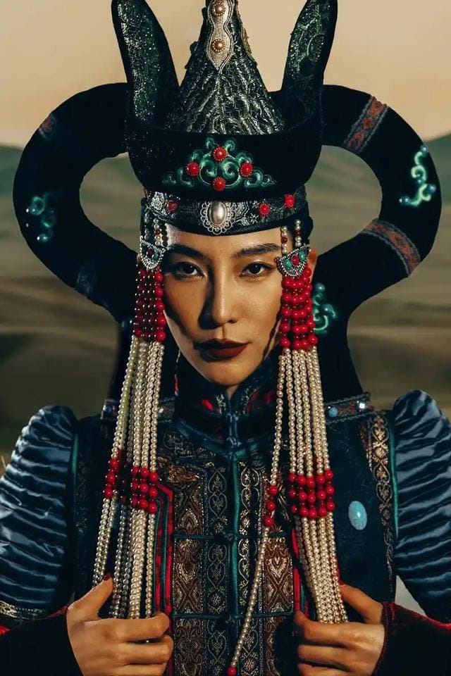 铁骑与丝路：蒙古族对世界历史的多维度重塑
