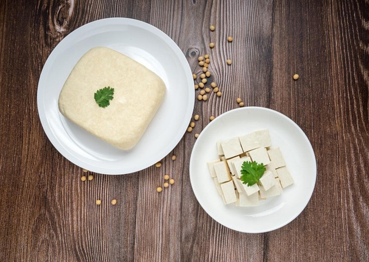 豆腐与蜂蜜的搭配：营养价值与食用建议