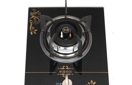 燃气灶经常堵的原因及解决方法