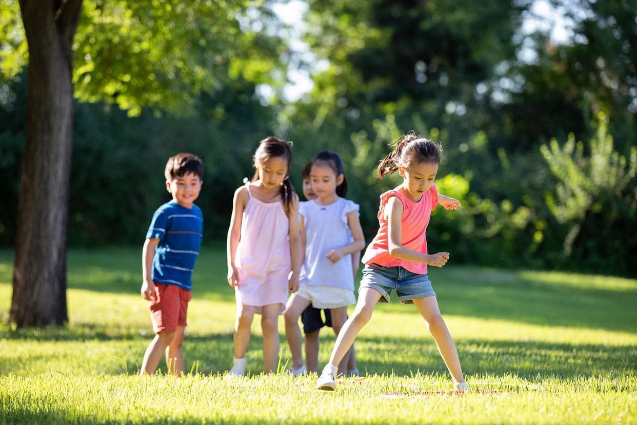 儿科专家建议：孩子长高黄金期，促进骨骼发育的 5 大秘诀