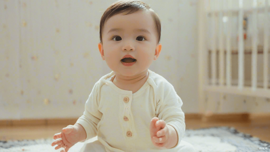 婴儿的睡眠习惯和睡眠环境的护理