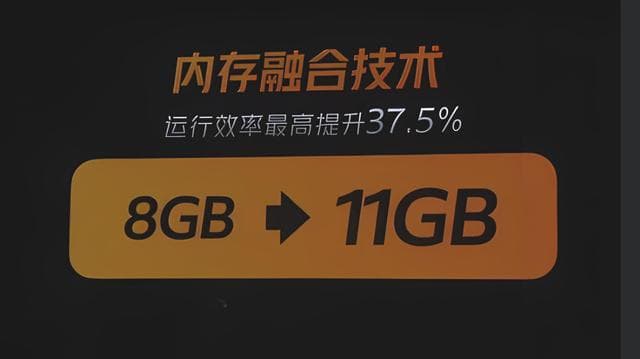 8GB运存加八核处理器，手机配置这样选最划算