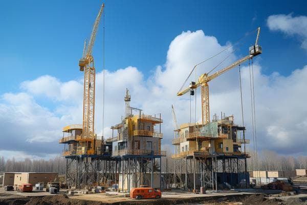 建筑行业工伤认定：标准、流程与分类指南
