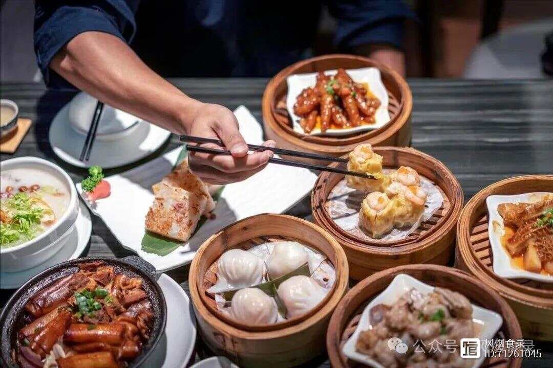 中国十大美食之都：从成都到武汉，品味各地特色美食