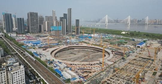 如何打造智慧岩土体系
