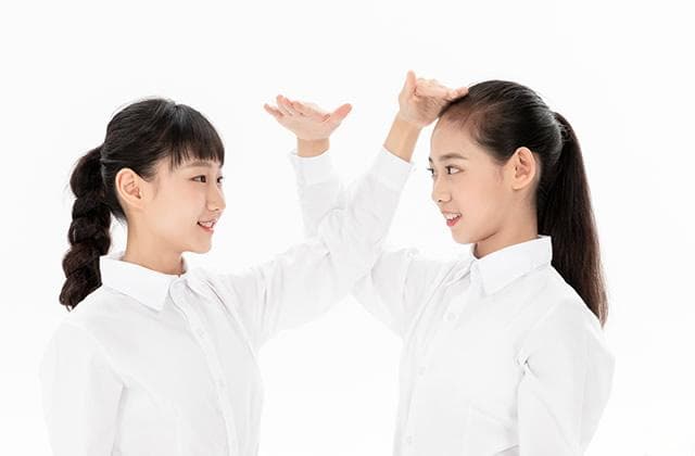 科学增高全攻略：5大方法+7种食谱助力青少年长高