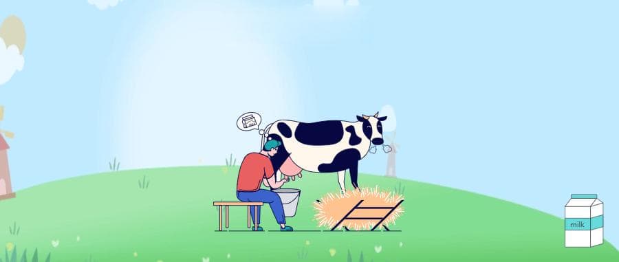 不是所有奶制品都适合肾友，尤其是这几种！