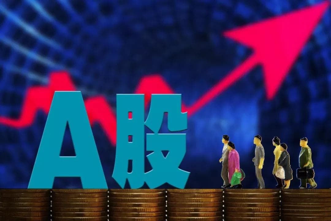 2.18 策略：通过技术分析能量判断，A 股短期处于上升和下跌并存中