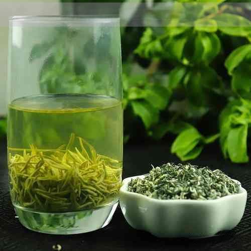 白茶与普洱茶的四大区别详解