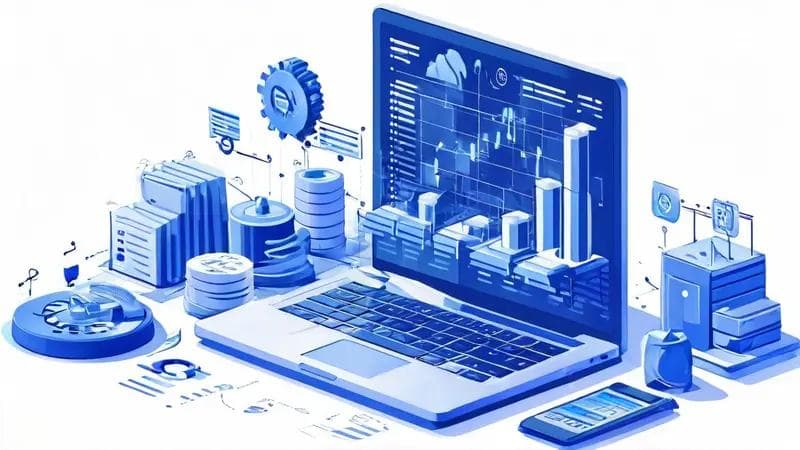 Excel跨表求和必备：4种实用方法与高级技巧