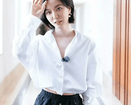 王珞丹空降《浪姐6》！从“四小花旦”到淡出荧幕，她究竟都经历了什么？