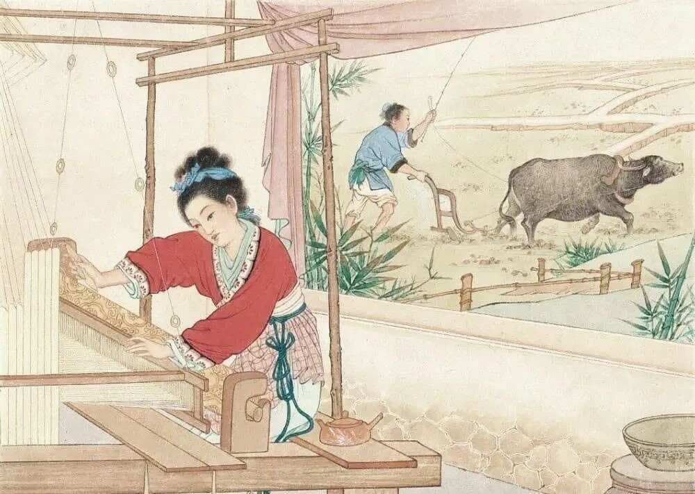 《迢迢牵牛星》赏析：古诗十九首中的爱情绝唱