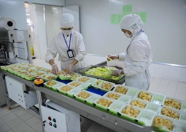 市监局推进的预制菜标准体系都有哪些亮点？