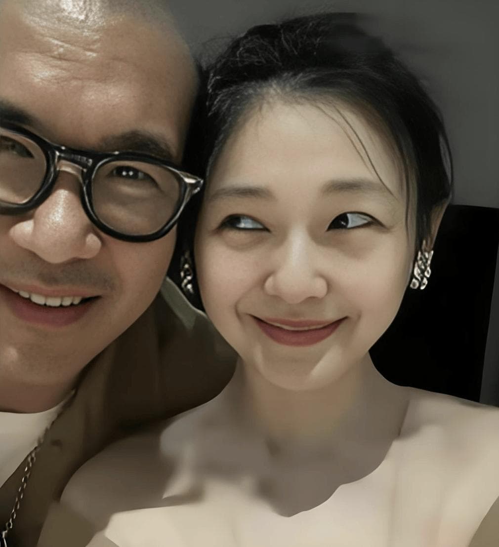 大S最后发文曝光！恩师代发最新声明