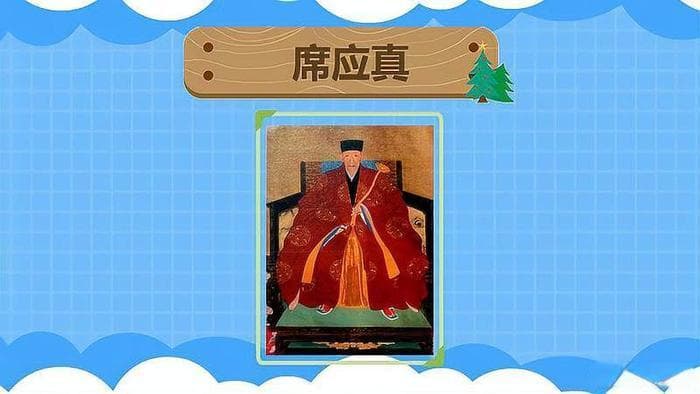 姚广孝精通儒释道三教，辅佐朱棣完成靖难之役并主编《永乐大典》