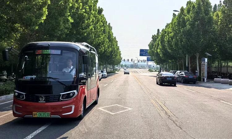 小城公交突围记：滨州公交的多元化经营探索