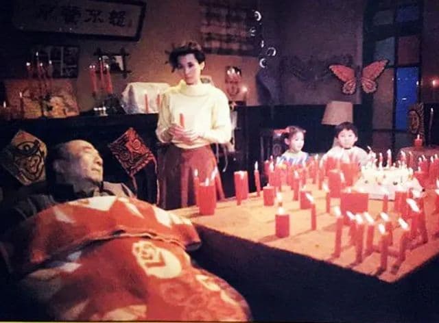 经典不容错过，6部90年代的经典华语老片