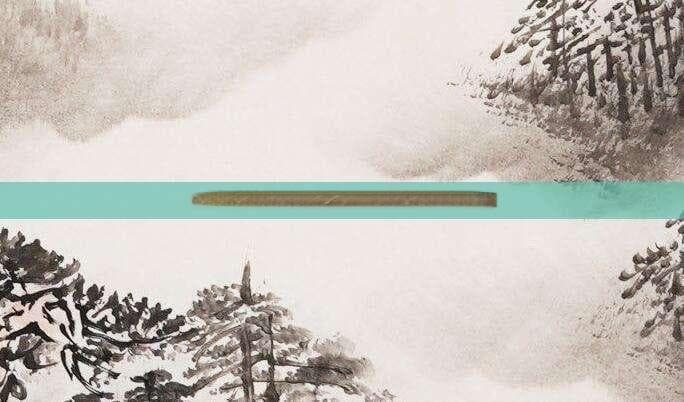 荆轲刺秦王，两条毛腿肩上扛的壮烈传奇