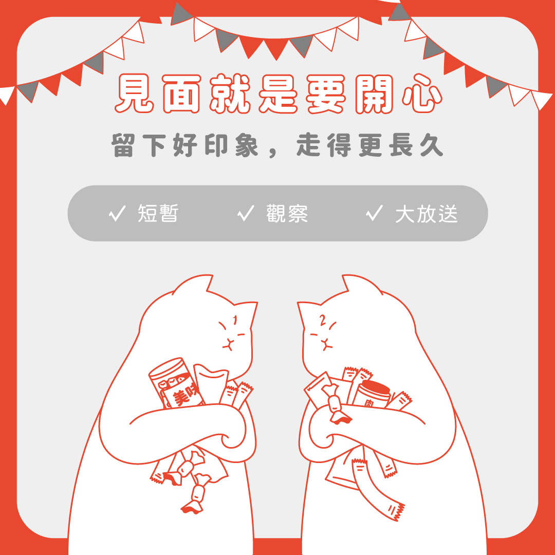 如何迎接第二隻貓 - 介紹貓咪新室友的方法