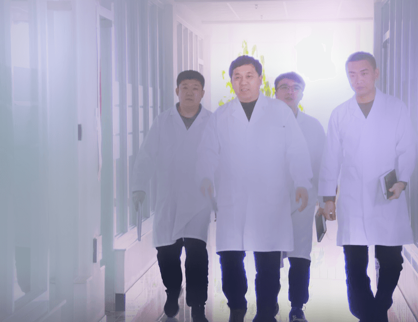 齐鲁工业大学环境科学与工程学部简介