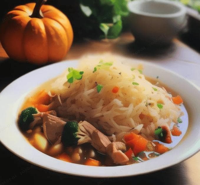秋季养生食谱：具体建议与推荐