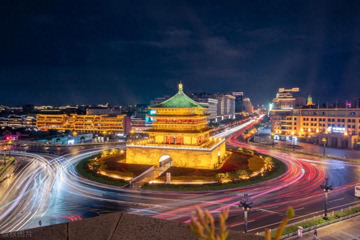 西安楼市2025年开门红，西安高新一中房价从26000元涨至27000元