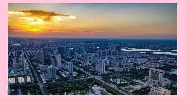 滨州——山东省北部的自然宝藏
