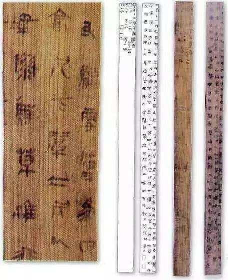 隶书发展史：汉代登峰造极，清代推陈出新