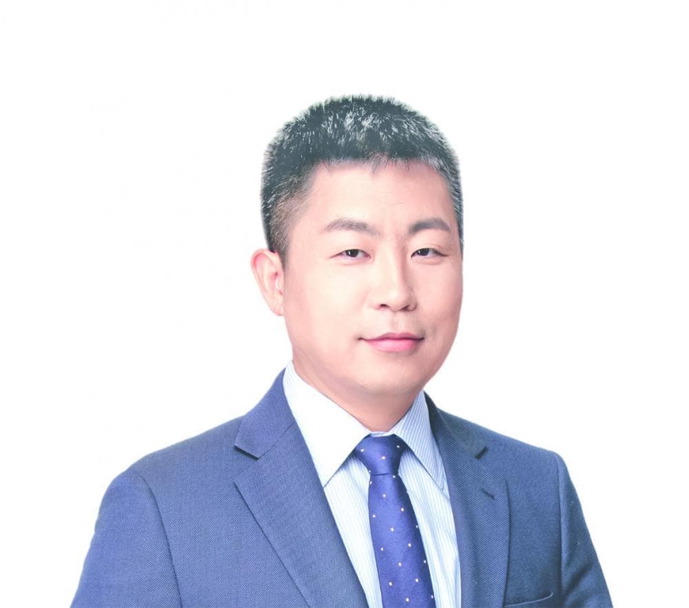 相聚资本梁辉：半导体和AI是未来10年重要投资机会