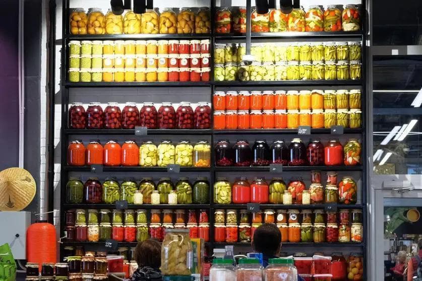 泡菜等发酵食品真的对肠道有益吗？