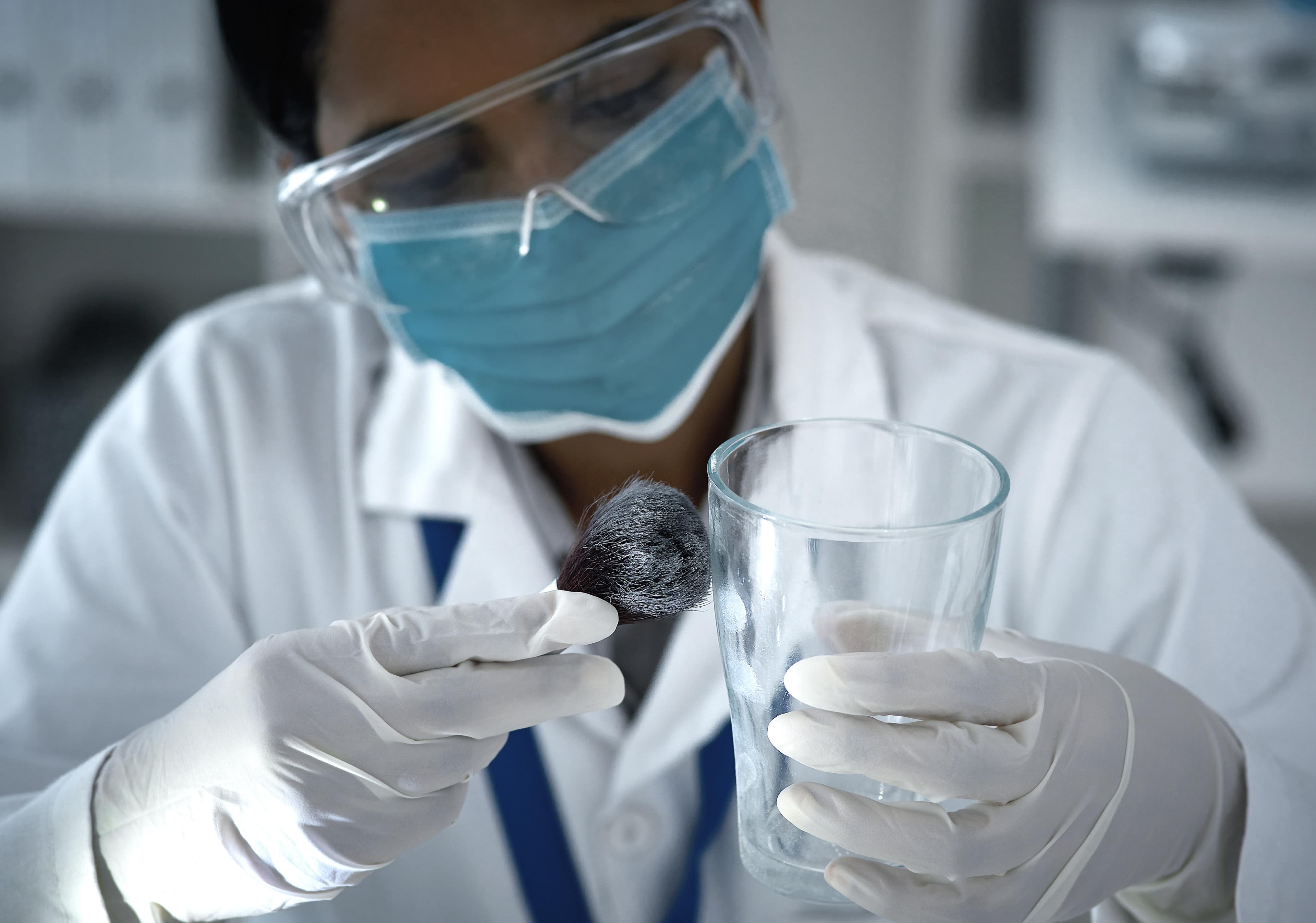 法医鉴定女尸案：揭示真相的神秘使命
