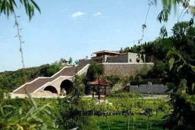 邢台必游十景：AAAA景区、抗战遗址、古长城一文看全