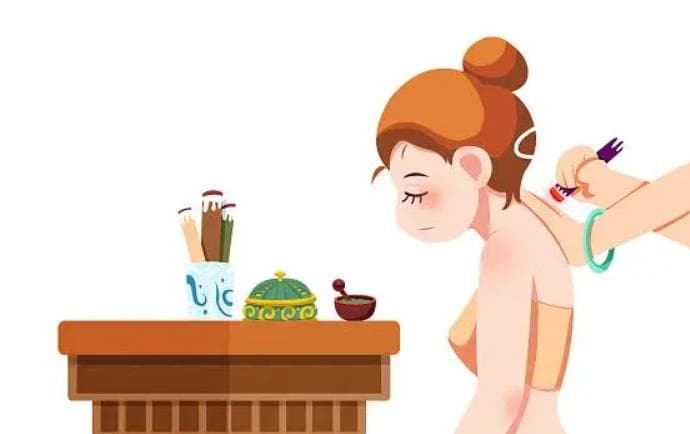 常揉此穴，一辈子远离心梗！没事记得揉一揉