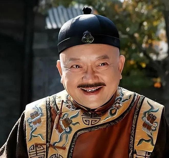 王刚再演和珅？观众期待经典重现