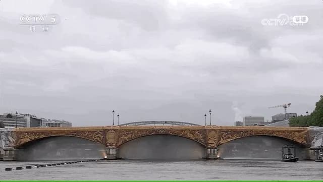 不止《巴黎圣母院》《悲惨世界》，盘点巴黎奥运会开幕式上的文学元素