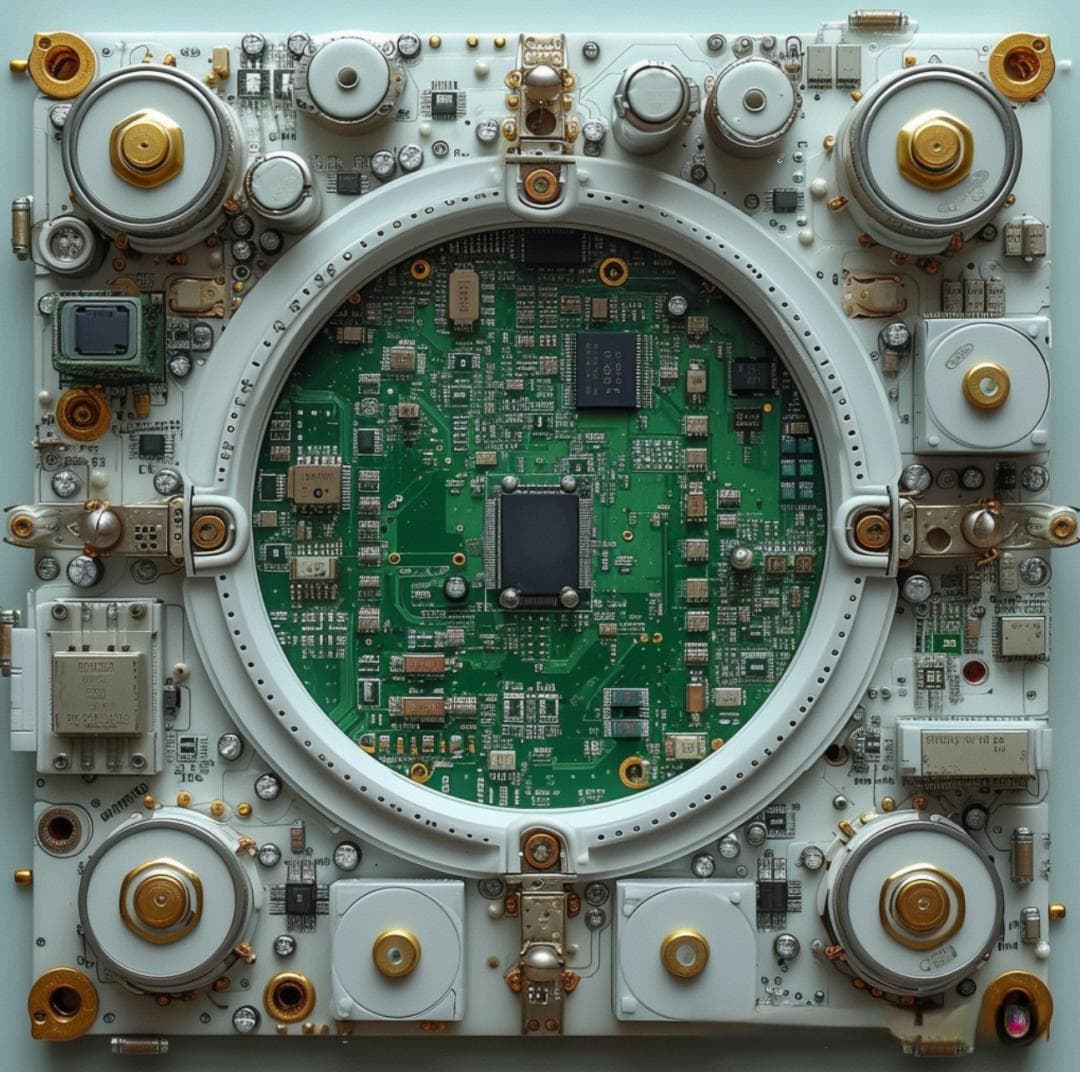 PCB电路板的储存条件有哪些要求？