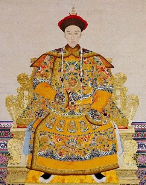 中国古代最长寿的8位皇帝，他们的寿命可能比你想象的要长